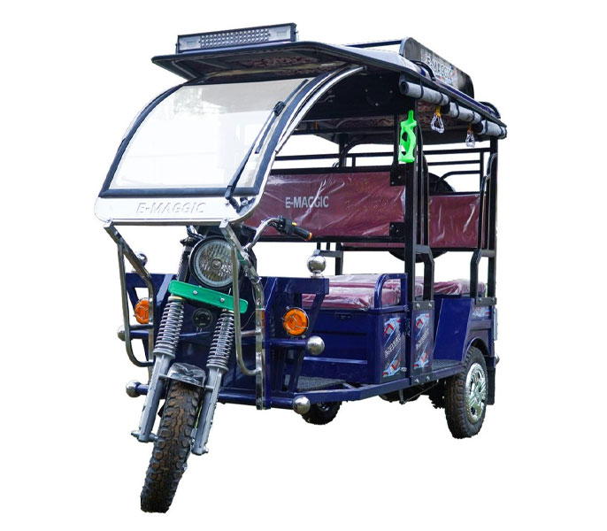 E-Maggic Loader
